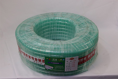 胶管的加工工艺