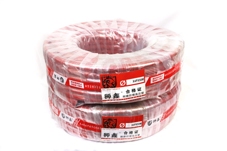 风炮管