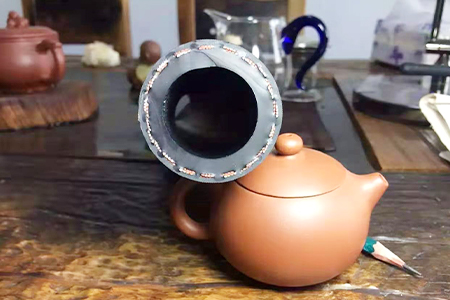 耐磨喷砂管